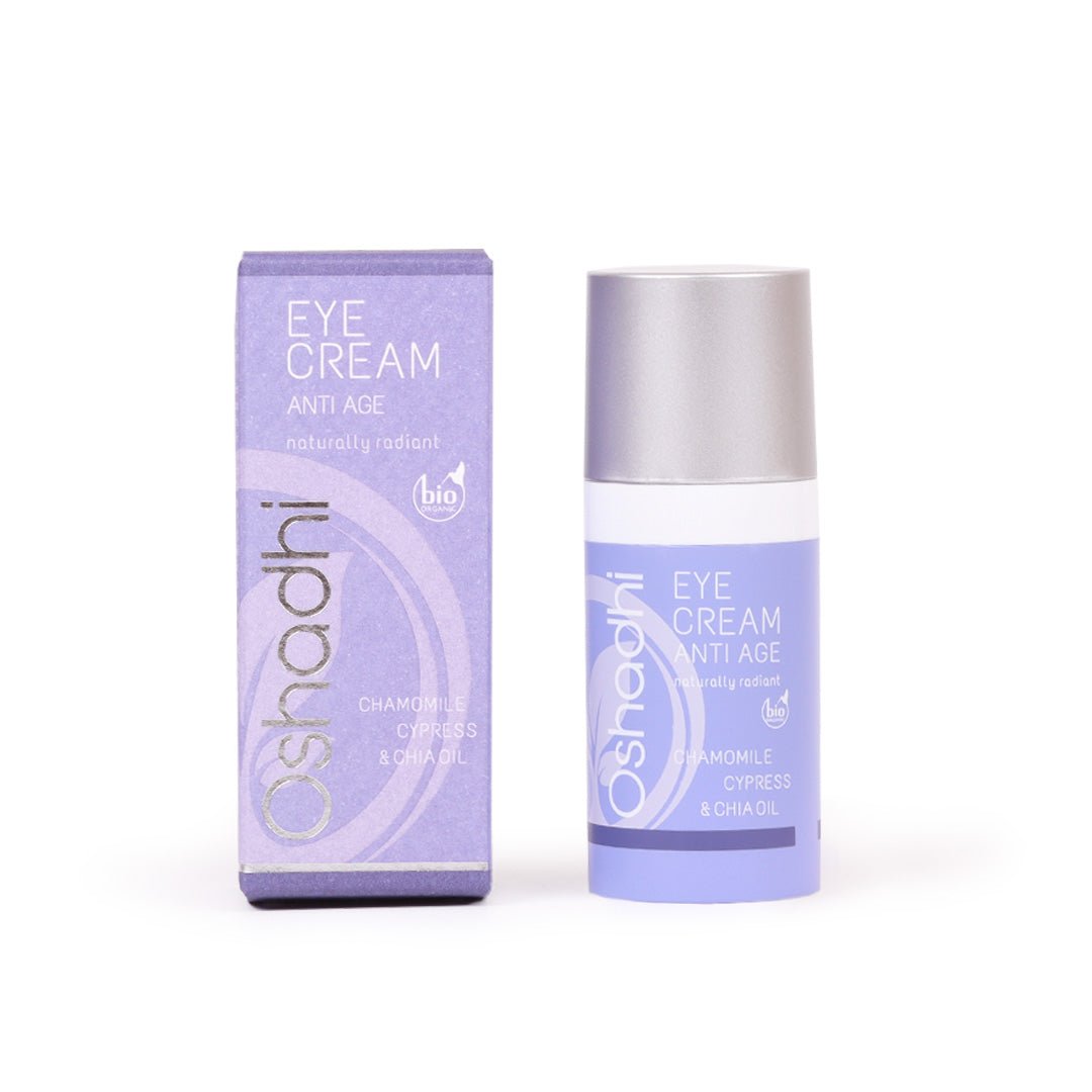 Eye Cream Anti-Age Bio