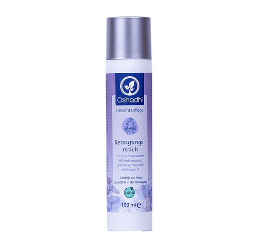 Reinigungsmilch