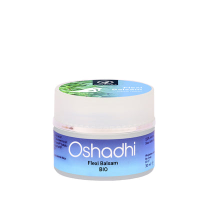 Flexi Balsam bio