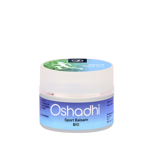 Sport Balsam bio