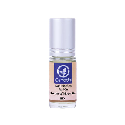Parfüm Roll-On Dream of Magnolia Bio