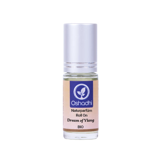 Parfüm Roll-On Dream of Ylang Bio