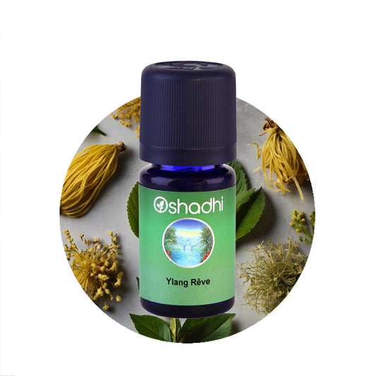 Ylang Rêve Duftöl