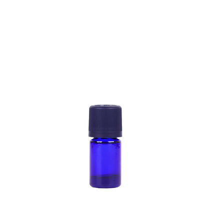 5ml Flasche braun