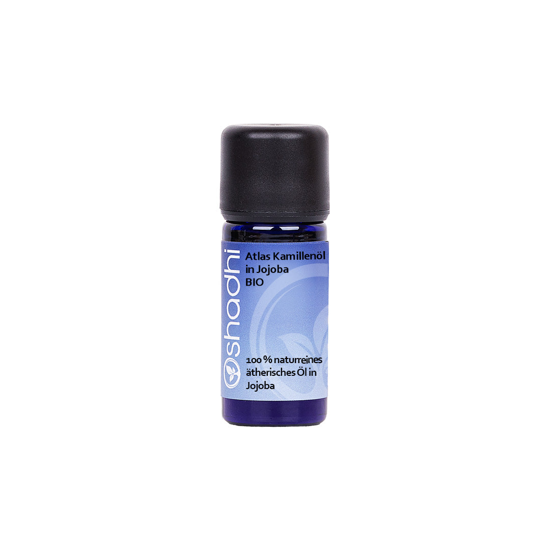 Atlas Kamillenöl in Jojoba Bio