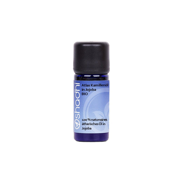 Atlas Kamillenöl in Jojoba Bio