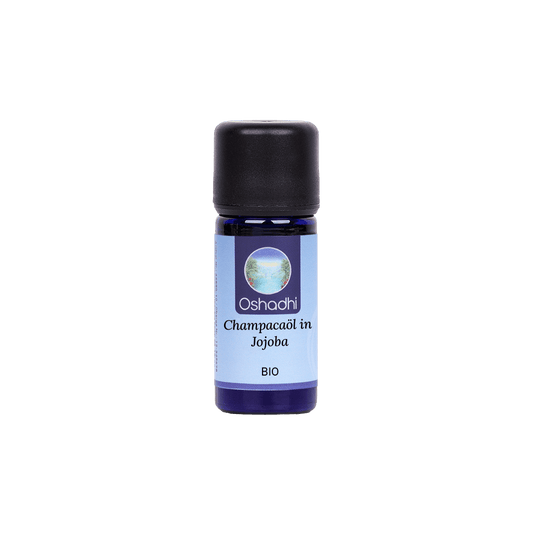 Champacaöl in Jojoba Bio