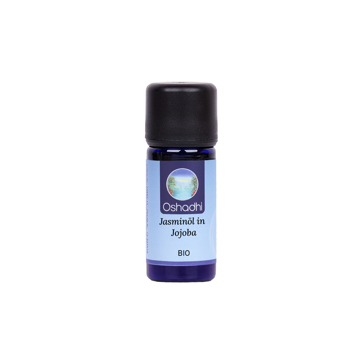 Jasminöl in Jojoba Bio
