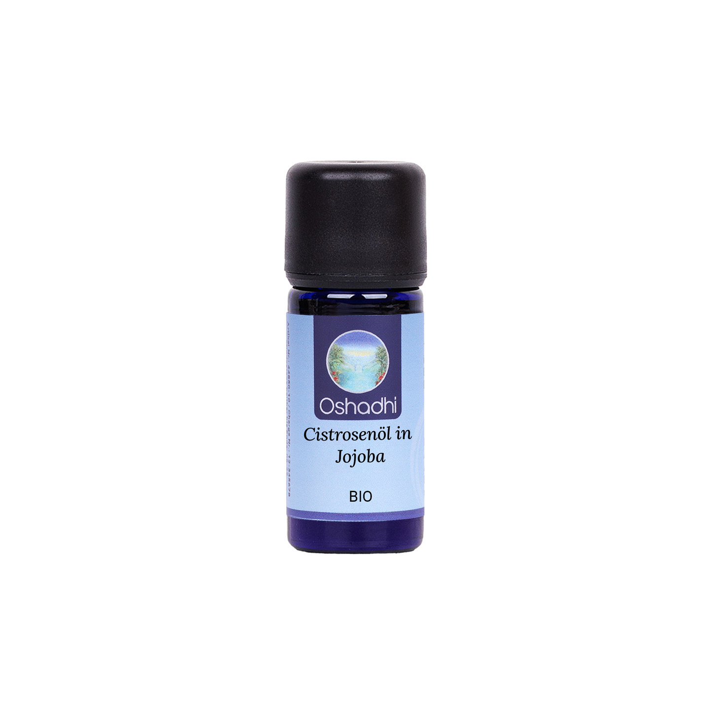 Cistrosenöl in Jojoba Bio