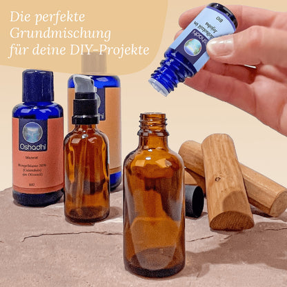 Sandelholzöl in Jojoba Bio