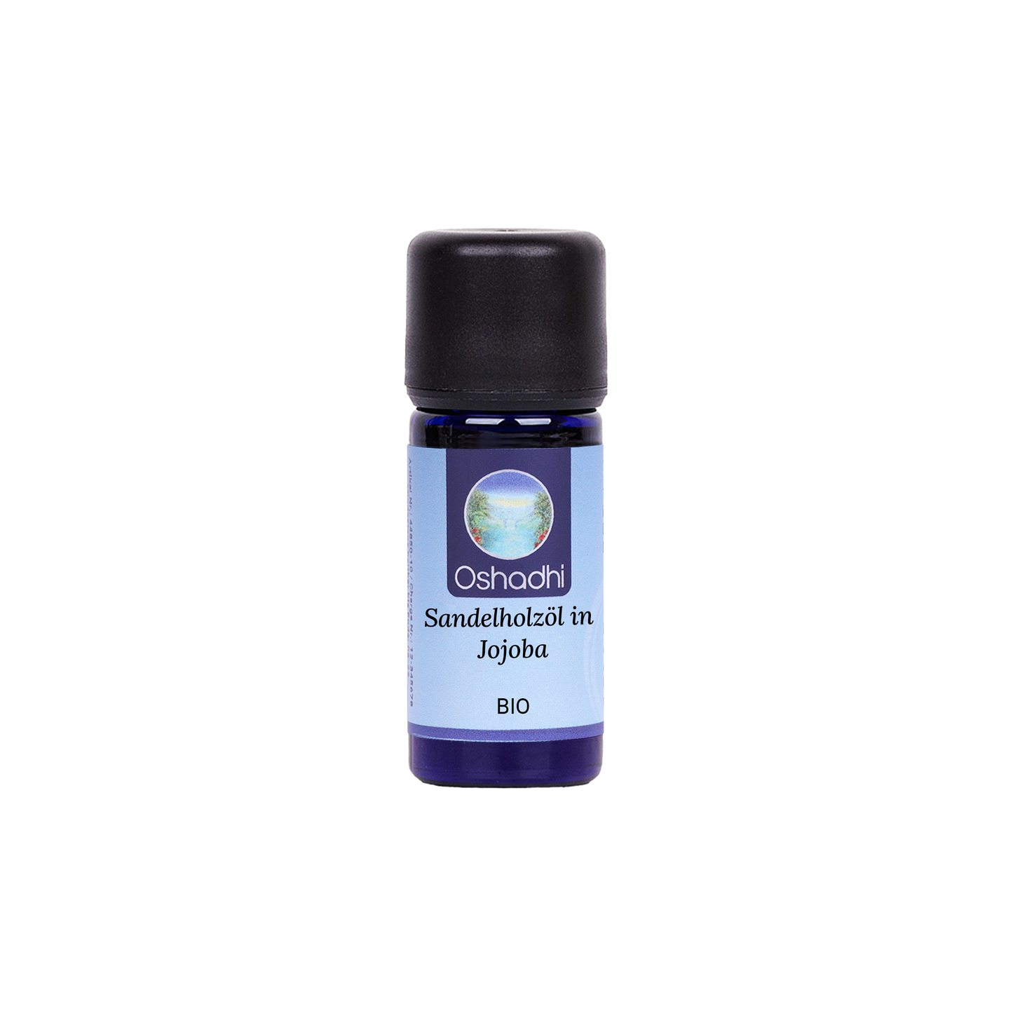 Sandelholzöl in Jojoba Bio