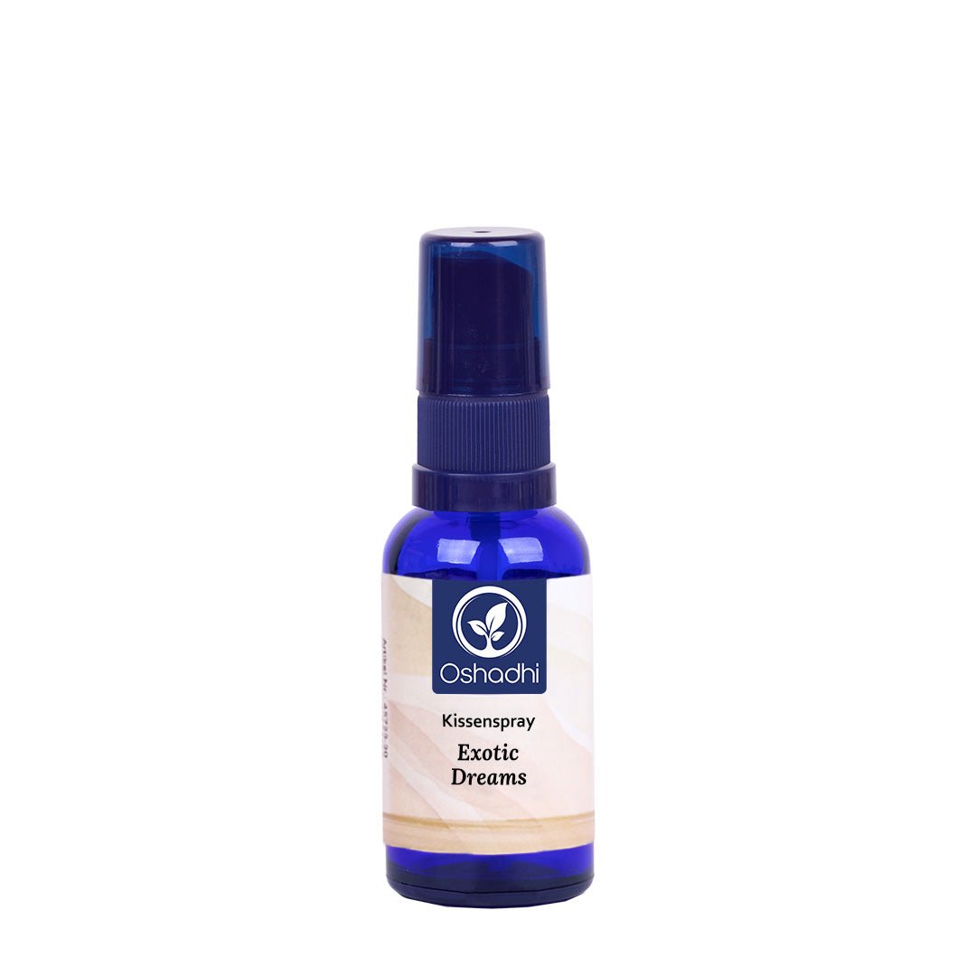 Exotic Dreams Kissenspray
