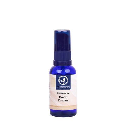 Exotic Dreams Kissenspray