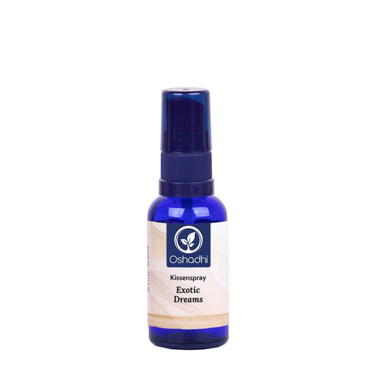 Exotic Dreams Kissenspray