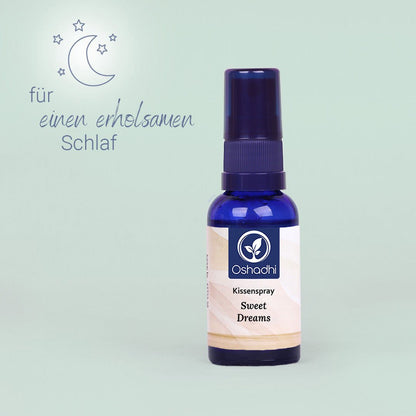 Sweet Dreams Kissenspray