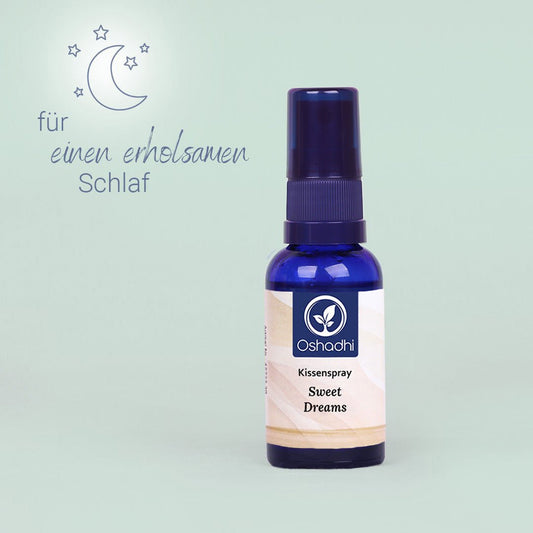Sweet Dreams Kissenspray
