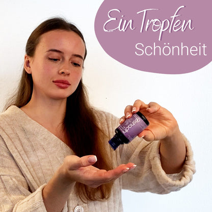 Bellissima Gesichtspflegeöl Bio