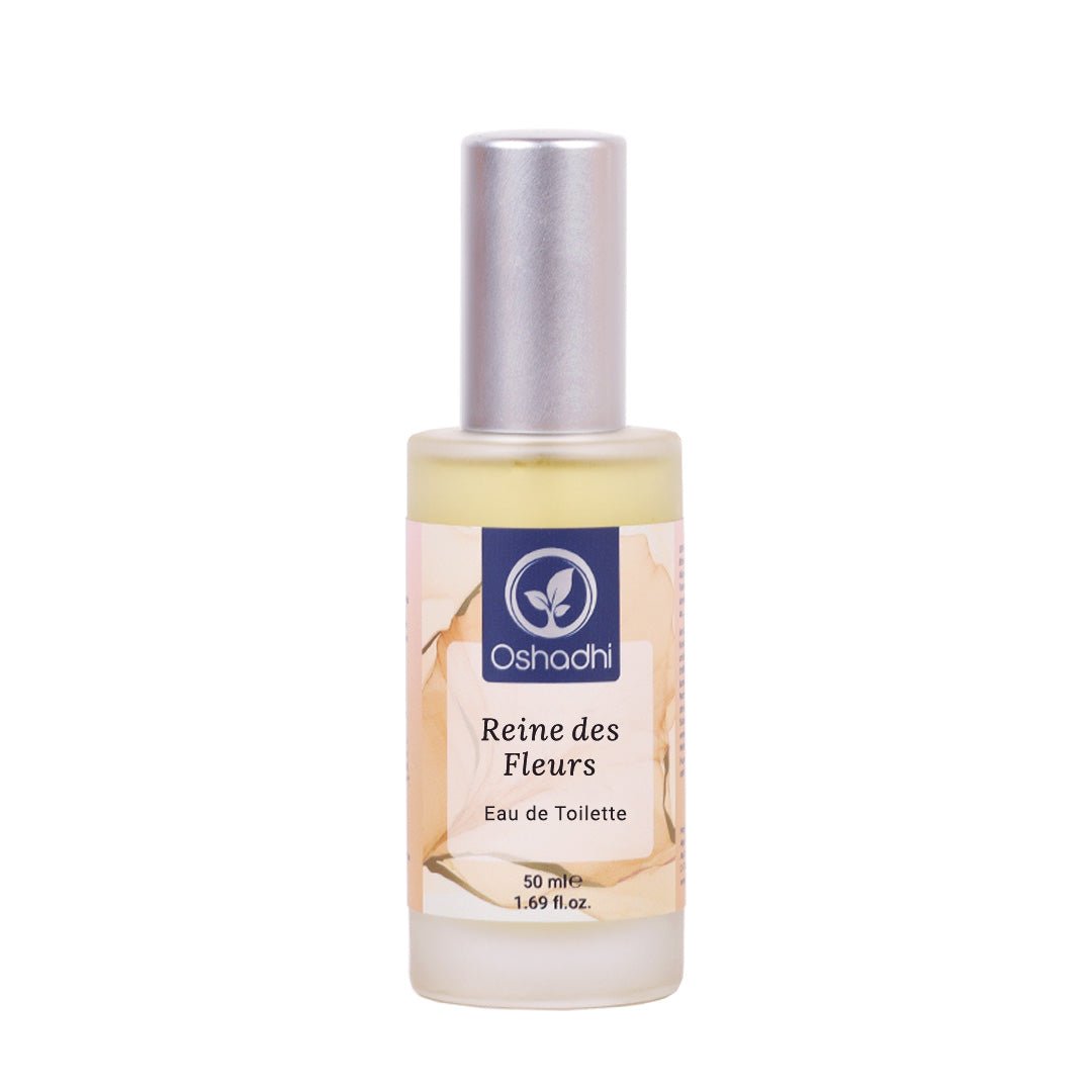 Eau de Toilette Reine des Fleurs