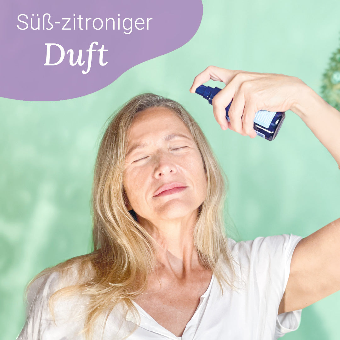 Verbenenwasser EU-bio