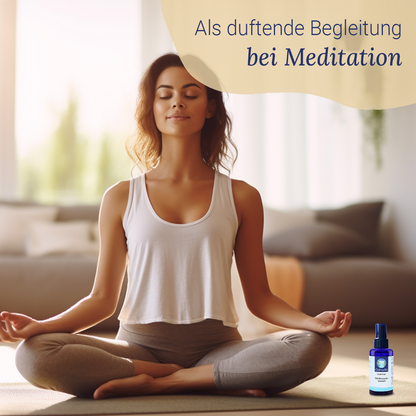 Weihrauchwasser bio