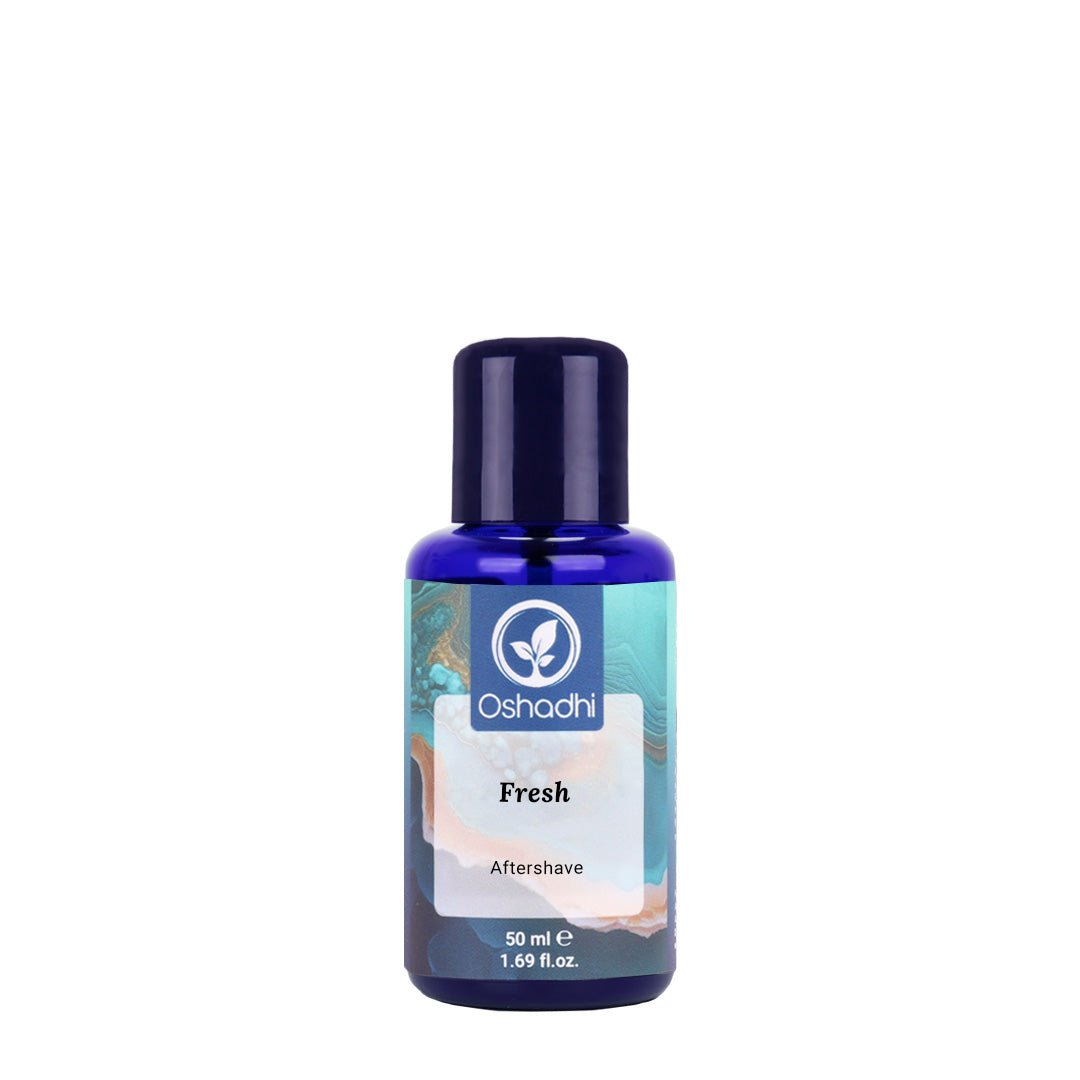 Aftershave Fresh