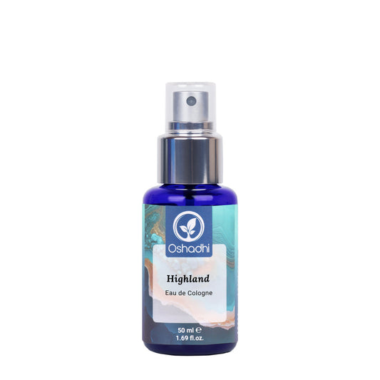 Eau de Cologne Highland