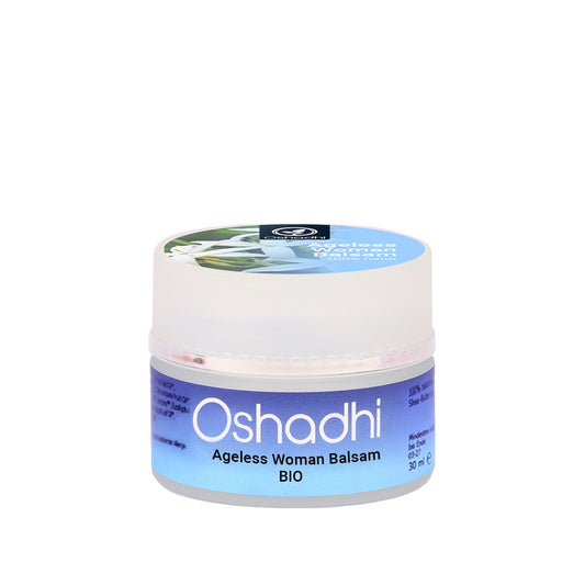 Ageless Woman Balsam Bio