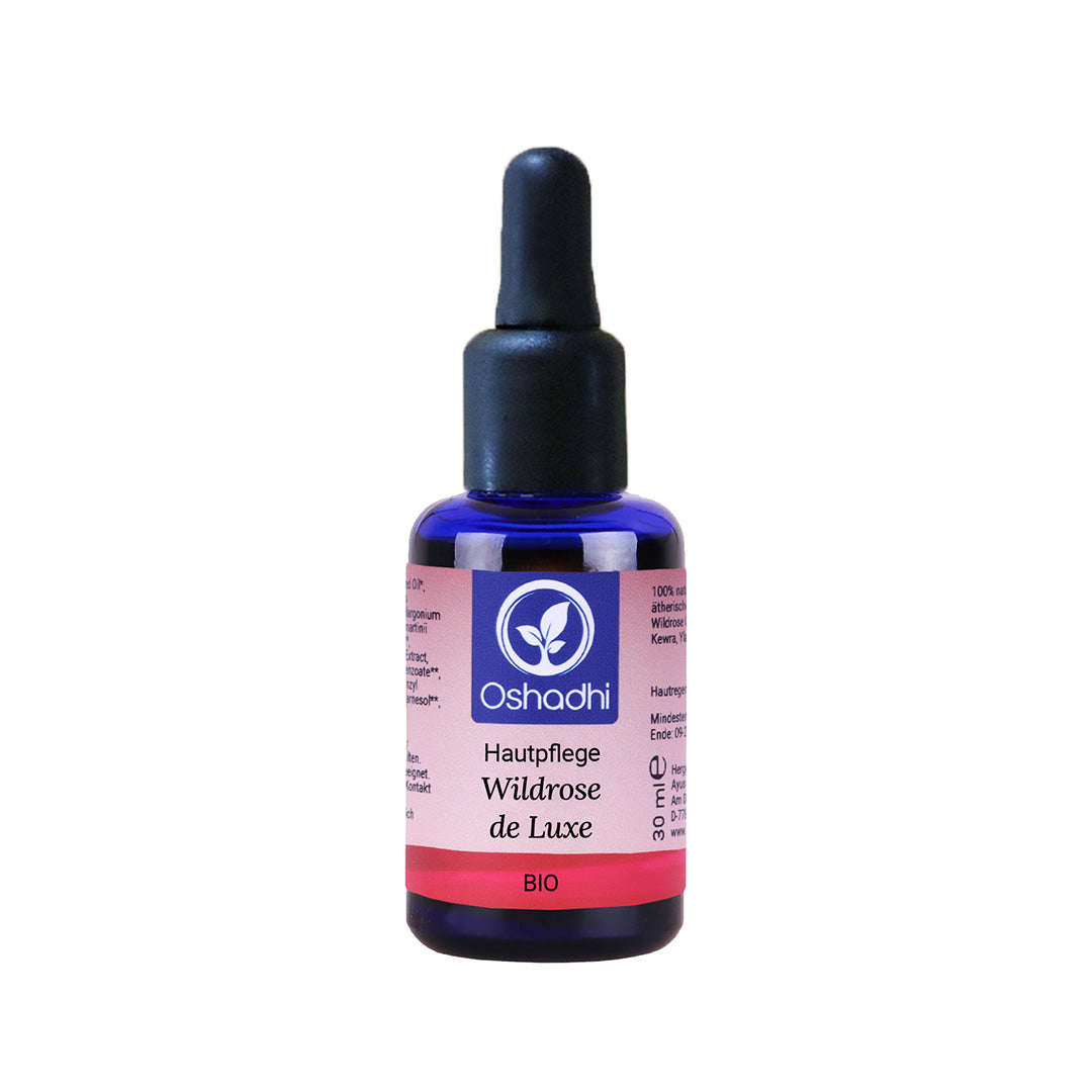 Wildrose de Luxe Bio