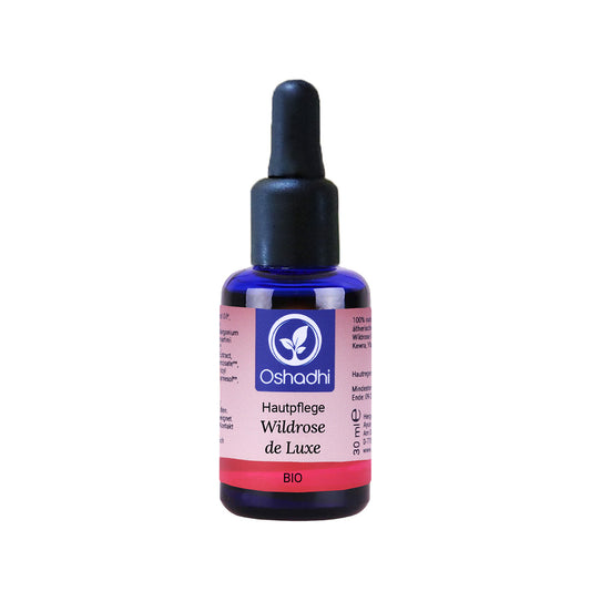 Wildrose de Luxe Bio