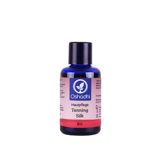 Tanning Silk Bio