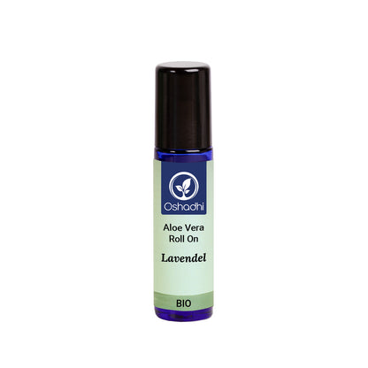 Aloe Lavendel Roll-On Bio