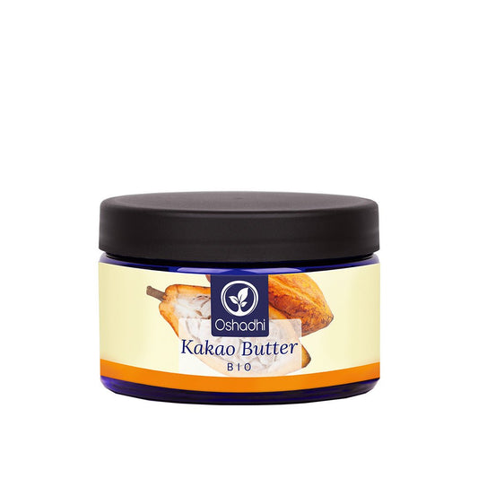 Kakaobutter EU-bio