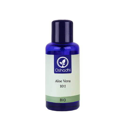 Aloe Vera 10:1 Bio