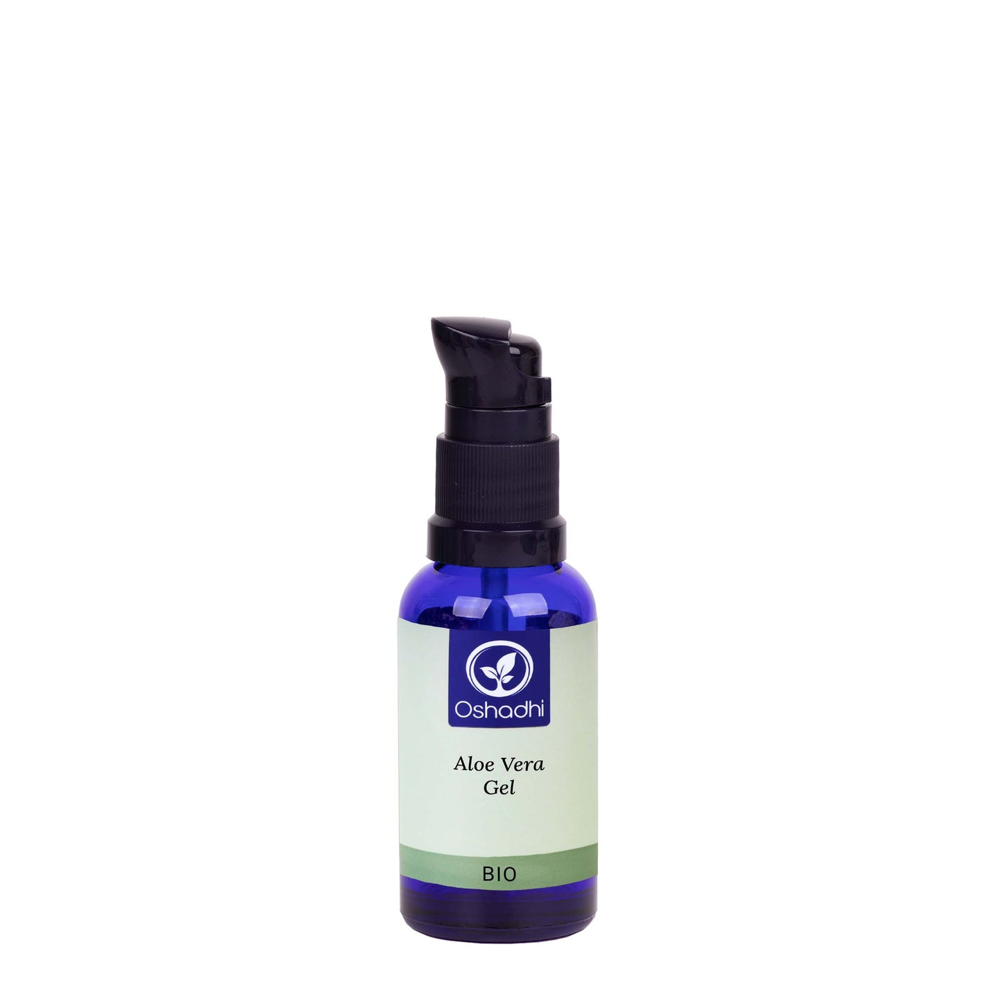 Aloe Vera Gel Bio