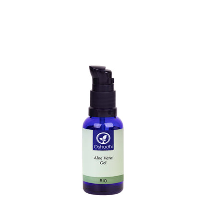 Aloe Vera Gel Bio