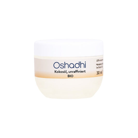 Kokosöl unraffiniert EU-bio