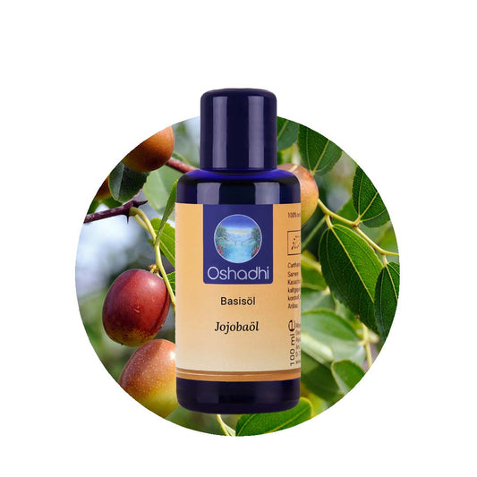 Jojobaöl