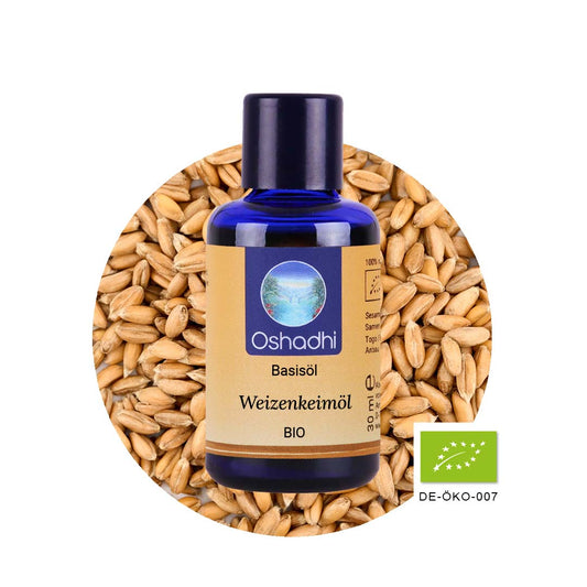 Weizenkeimöl EU-bio