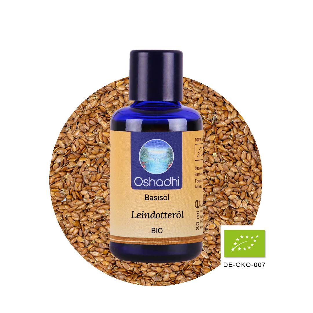 Leindotteröl EU-bio