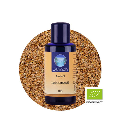 Leindotteröl EU-bio