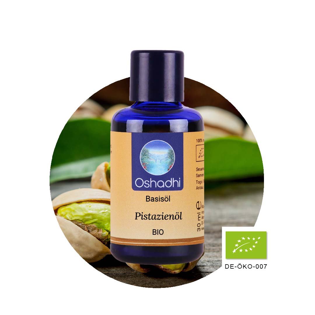 Pistazienöl EU-bio