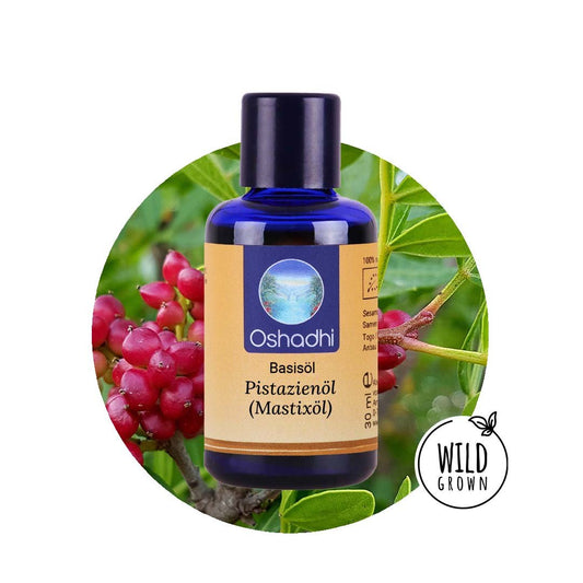 Pistazie (Mastixöl)
