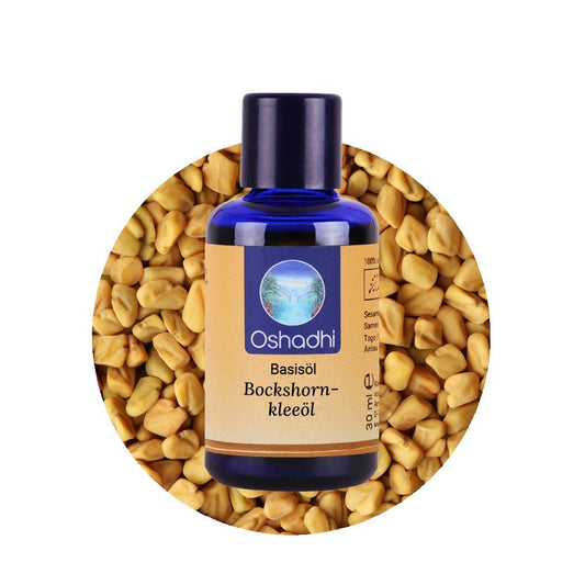 Bockshornkleeöl
