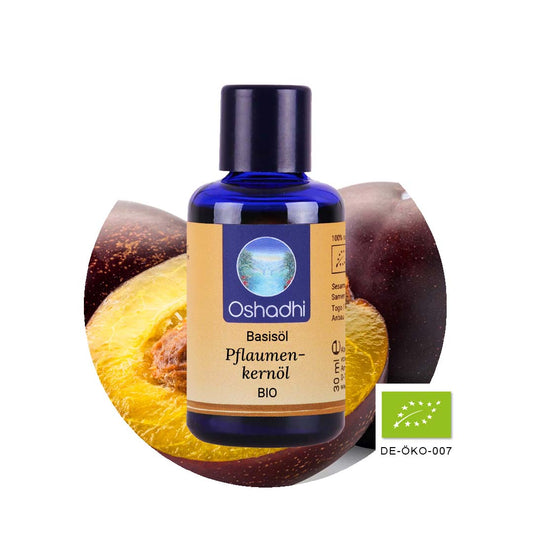 Pflaumenkernöl EU-bio