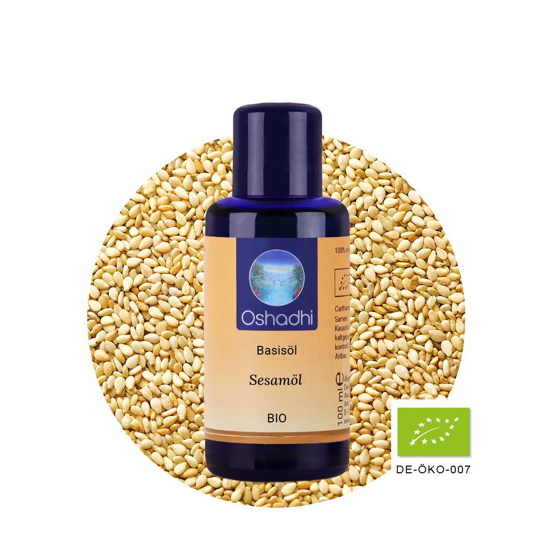 Sesamöl EU-bio