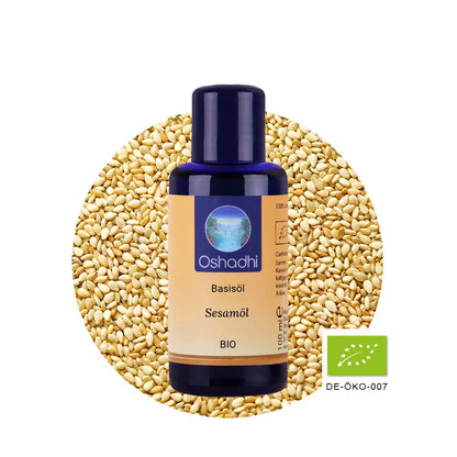 Sesamöl EU-bio