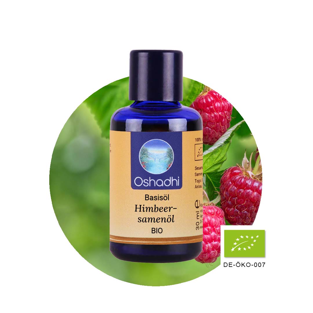 Himbeersamen Öl EU-bio