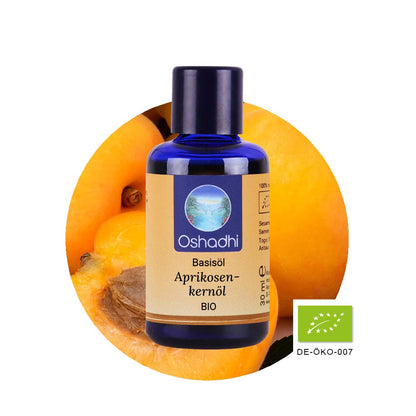 Aprikosenkernöl EU-bio