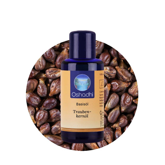 Traubenkernöl
