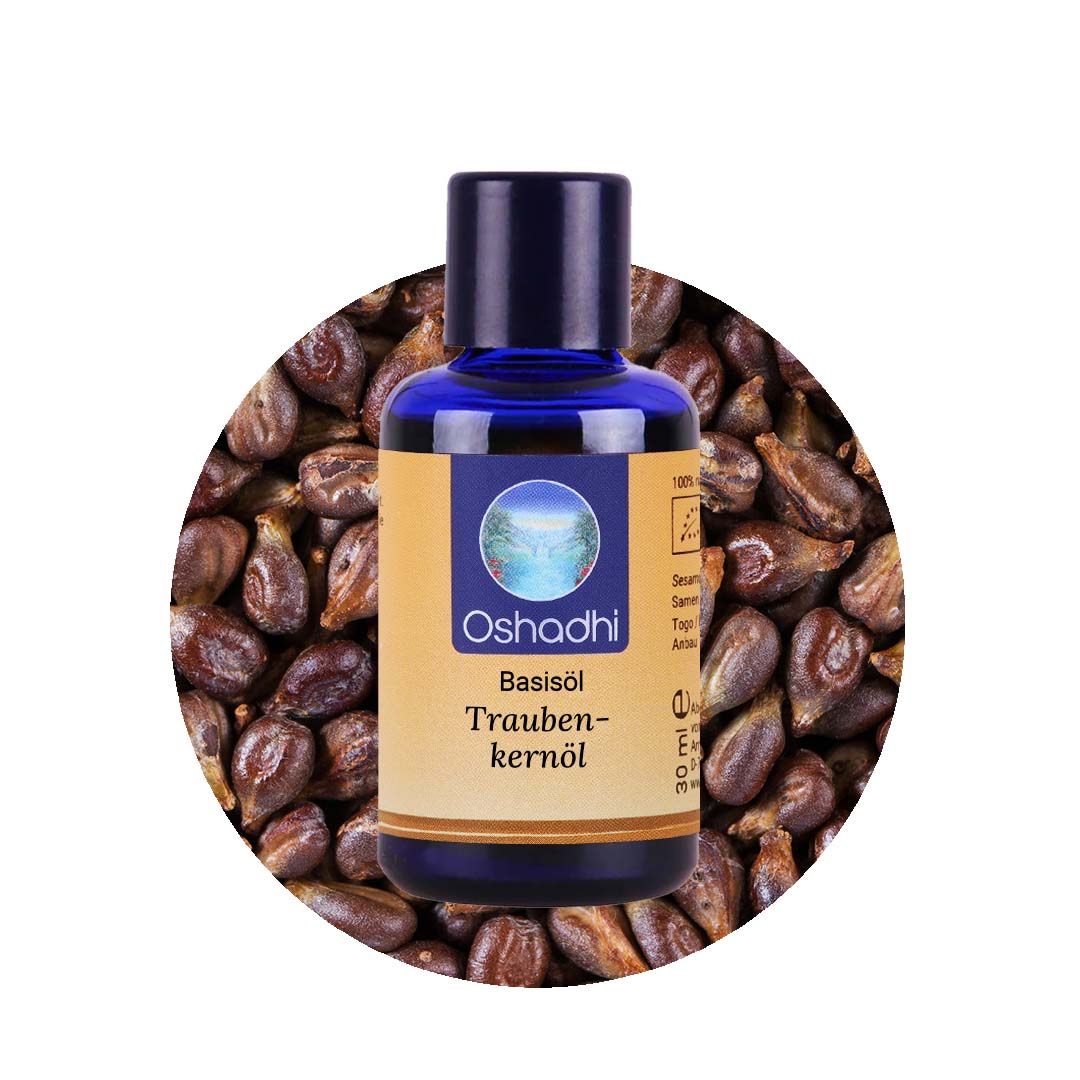 Traubenkernöl
